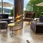 מלון Tennis & Yacht Velden 3*