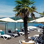 מלון Tennis & Yacht Velden 3*