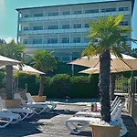 Tennis & Yacht Velden 3*