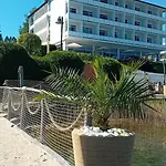 Tennis & Yacht Velden מלון 3*