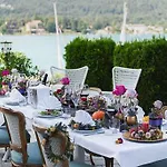 Tennis & Yacht Velden מלון וולדן אם וורתרסי