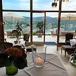 מלון Tennis & Yacht Velden וולדן אם וורתרסי