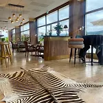 Tennis & Yacht Velden מלון 3*