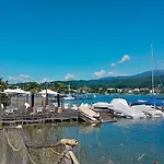 Tennis & Yacht Velden מלון וולדן אם וורתרסי