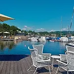 Tennis & Yacht Velden 3* וולדן אם וורתרסי