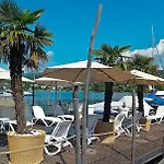 מלון Tennis & Yacht Velden וולדן אם וורתרסי