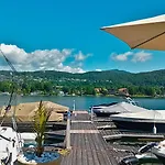 Tennis & Yacht Velden וולדן אם וורתרסי