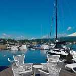 מלון Tennis & Yacht Velden 3*