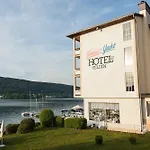 Tennis & Yacht Velden מלון וולדן אם וורתרסי