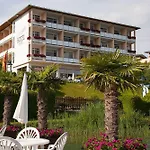 מלון Tennis & Yacht Velden