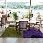 Tennis & Yacht Velden מלון 3*