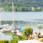 מלון Tennis & Yacht Velden