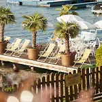 Tennis & Yacht Velden וולדן אם וורתרסי