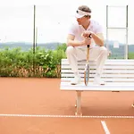 Tennis & Yacht Velden וולדן אם וורתרסי
