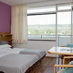 מלון Tennis & Yacht Velden 3*