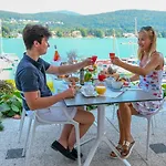Tennis & Yacht Velden מלון וולדן אם וורתרסי