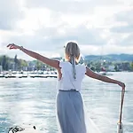 מלון Tennis & Yacht Velden