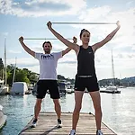 Tennis & Yacht Velden