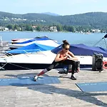 מלון Tennis & Yacht Velden