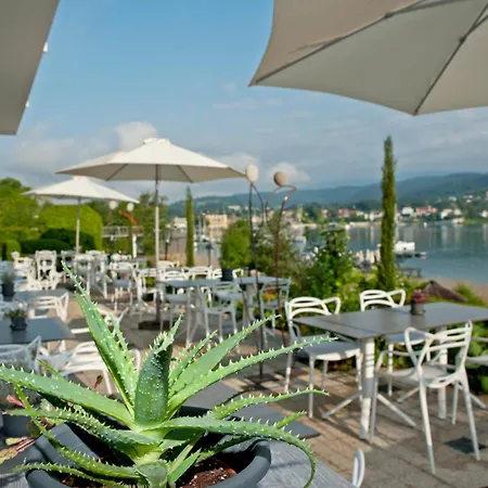 Tennis & Yacht Velden