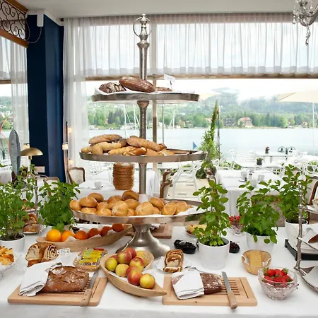 Tennis & Yacht Velden