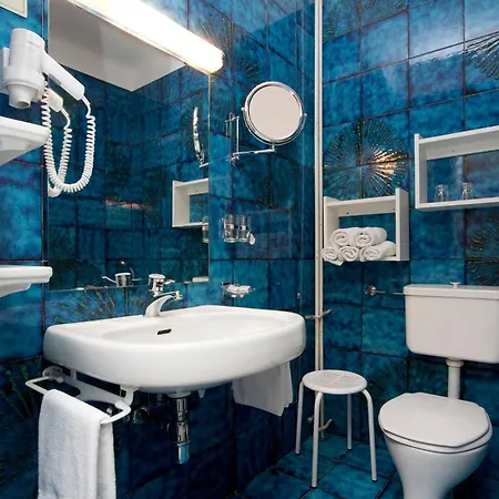 Ξενοδοχείο Tennis & Yacht Velden