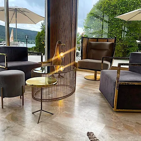 Ξενοδοχείο Tennis & Yacht Velden 3*