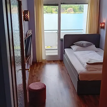 Tennis & Yacht Velden Otel