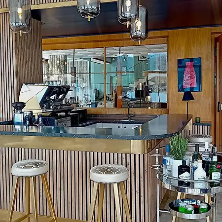 Ξενοδοχείο Tennis & Yacht Velden Velden am Wörthersee