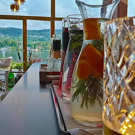 Ξενοδοχείο Tennis & Yacht Velden Velden am Wörthersee