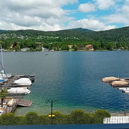 Tennis & Yacht Velden Ξενοδοχείο