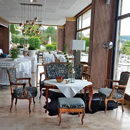 Ξενοδοχείο Tennis & Yacht Velden