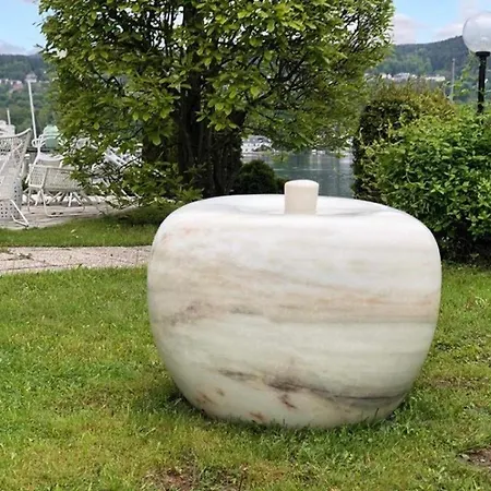 Ξενοδοχείο Tennis & Yacht Velden 3*