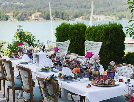 Tennis & Yacht Velden Ξενοδοχείο Velden am Wörthersee