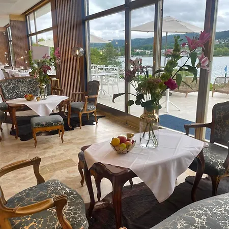 Tennis & Yacht Velden Velden am Wörthersee