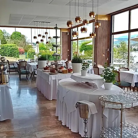 Tennis & Yacht Velden 3* Velden am Wörthersee