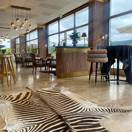 Tennis & Yacht Velden Ξενοδοχείο 3*