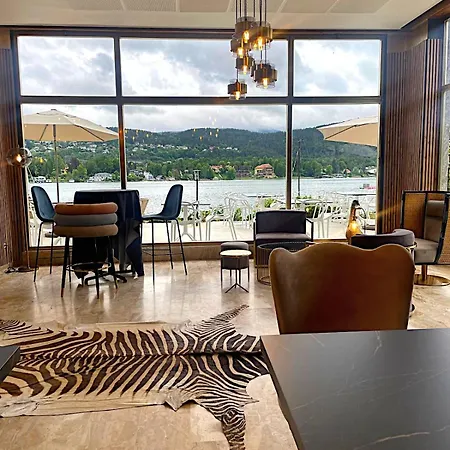 Tennis & Yacht Velden Ξενοδοχείο Velden am Wörthersee