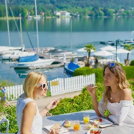 Tennis & Yacht Velden 3*