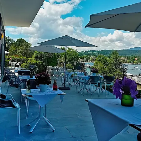 Tennis & Yacht Velden Ξενοδοχείο 3*