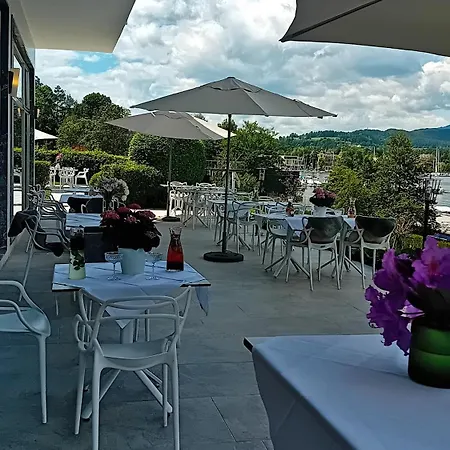 Ξενοδοχείο Tennis & Yacht Velden 3*