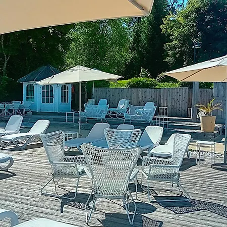 Tennis & Yacht Velden ホテル 3*