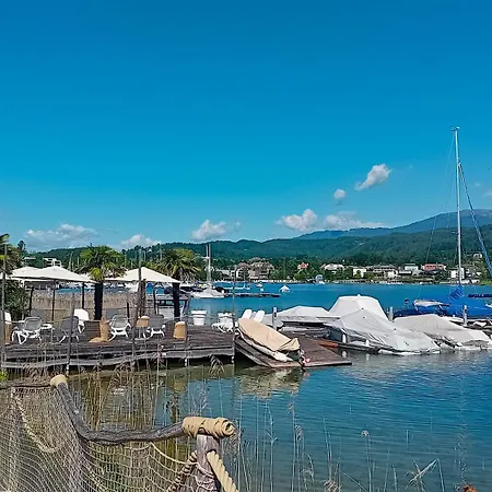 Tennis & Yacht Velden Otel Velden am Wörthersee