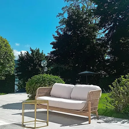 Tennis & Yacht Velden Velden am Wörthersee