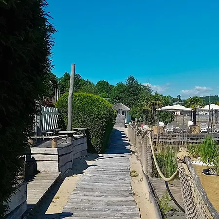 Tennis & Yacht Velden Ξενοδοχείο