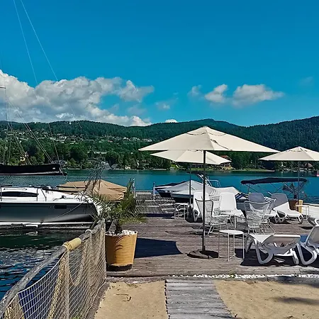 Tennis & Yacht Velden 3*