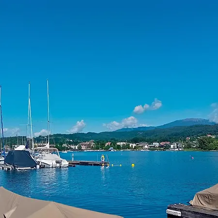 Ξενοδοχείο Tennis & Yacht Velden