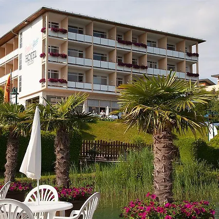 Otel Tennis & Yacht Velden