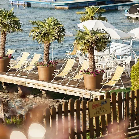 Tennis & Yacht Velden Velden am Wörthersee