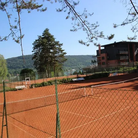 Tennis & Yacht Velden Ξενοδοχείο 3*